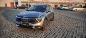 Kia Sportage Канадска, снимка 4