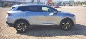 Kia Sportage Канадска, снимка 7