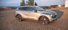 Kia Sportage Канадска, снимка 1