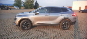 Kia Sportage Канадска, снимка 2