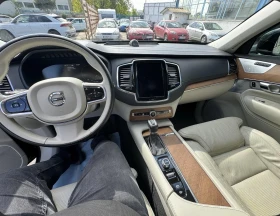 Volvo Xc90 VOLVO XC90 T6 AWD  | INSCRIPTION | 320 к.с. , снимка 5