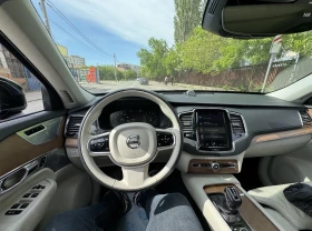 Volvo Xc90 VOLVO XC90 T6 AWD  | INSCRIPTION | 320 к.с. , снимка 4