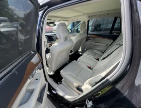 Volvo Xc90 VOLVO XC90 T6 AWD  | INSCRIPTION | 320 к.с. , снимка 6