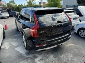 Volvo Xc90 VOLVO XC90 T6 AWD  | INSCRIPTION | 320 к.с. , снимка 3