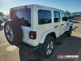 Jeep Wrangler, снимка 2