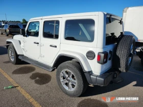 Jeep Wrangler, снимка 6
