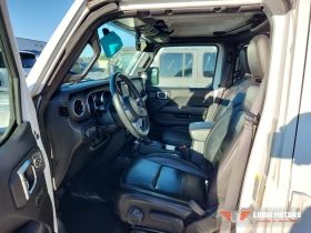 Jeep Wrangler, снимка 3