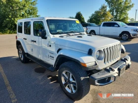 Jeep Wrangler, снимка 5