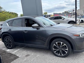 Mazda CX-5 * AWD * CARFAX * ОТ ПРЕДСТАВИТЕЛСТВО* , снимка 3