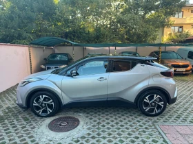 Toyota C-HR Кросоувър, снимка 4
