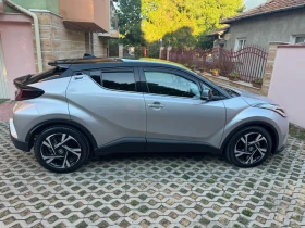 Toyota C-HR Кросоувър, снимка 5