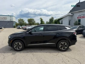 Kia Sportage LX AWD * Remote Start * АвтоКредит (ЦЕНА ДО БГ), снимка 8