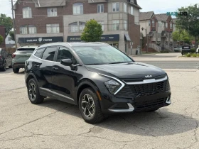 Kia Sportage LX AWD * Remote Start * АвтоКредит (ЦЕНА ДО БГ), снимка 3