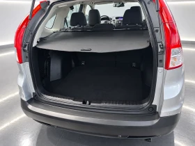 Honda Cr-v 2.2I-DTEC* EXECUTIVE* 4X4* АВТОМАТИК* FULL , снимка 13