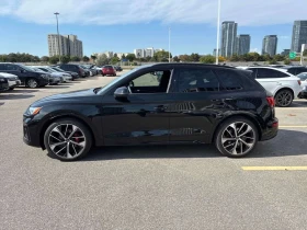 Audi SQ5, снимка 2
