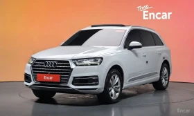 Audi Q7 * 45 TFSI Quattro * , снимка 1