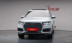 Audi Q7 * 45 TFSI Quattro * , снимка 3