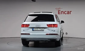 Audi Q7 * 45 TFSI Quattro * , снимка 4
