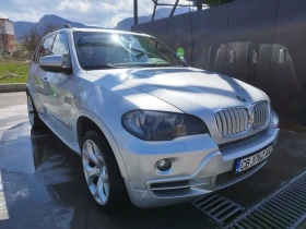 BMW X5 3.5 xd, снимка 2