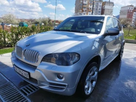 BMW X5 3.5 xd, снимка 1
