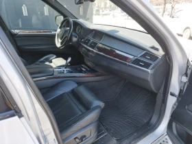 BMW X5 3.5 xd, снимка 10