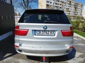 BMW X5 3.5 xd, снимка 6
