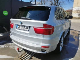 BMW X5 3.5 xd, снимка 4