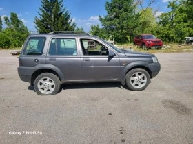 Land Rover Freelander 2.0 Td4 4x4 , снимка 6