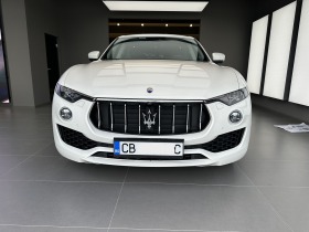 Maserati Levante, снимка 2