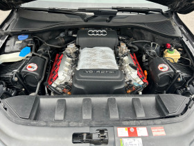 Audi Q7 S-Line 4.2FSI, снимка 17 - Автомобили и джипове - 44855143