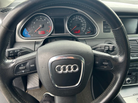Audi Q7 S-Line 4.2FSI, снимка 7 - Автомобили и джипове - 44855143