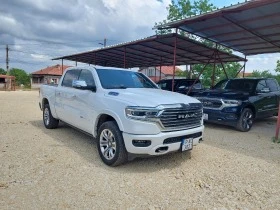 Dodge RAM 1500 LONGHORN LIMITED 5.7 HEMI V8  | Mobile.bg    5