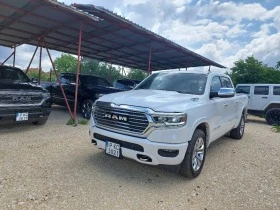     Dodge RAM 1500 LONGHORN LIMITED 5.7 HEMI V8 