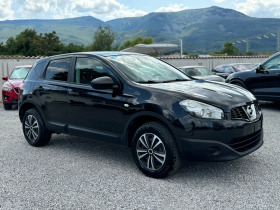 Nissan Qashqai 1.5dci, снимка 3