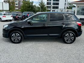 Nissan Qashqai 1.5dci, снимка 8