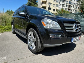 Mercedes-Benz GL 500 AMG Grand Edition  | Mobile.bg    5