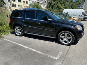 Mercedes-Benz GL 500 AMG Grand Edition , снимка 4