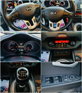 Kia Sportage  !  ! ! ! ! | Mobile.bg    12