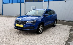     Skoda Karoq 1.5 TSI DSG