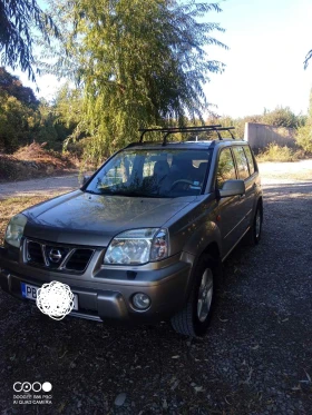 Обява за продажба на Nissan X-trail T30 ~6 300 лв. - изображение 1