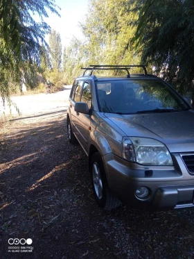 Обява за продажба на Nissan X-trail T30 ~6 300 лв. - изображение 2