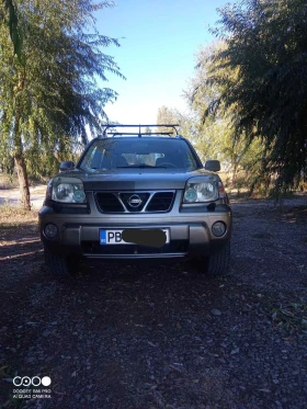 Обява за продажба на Nissan X-trail T30 ~6 300 лв. - изображение 1