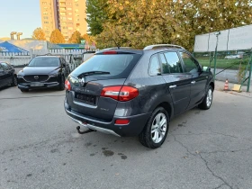 Renault Koleos 2.5 BARTER 171, снимка 5