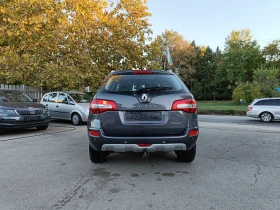 Renault Koleos 2.5 BARTER 171 - [7] 