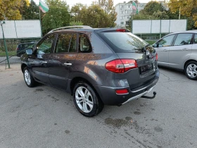 Renault Koleos 2.5 BARTER 171 - [8] 