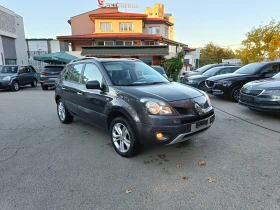 Renault Koleos 2.5 BARTER 171 - [2] 