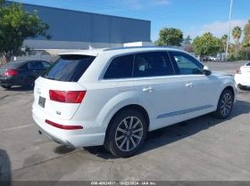 Audi Q7, снимка 4