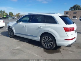 Audi Q7, снимка 3