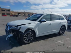 Audi Q7, снимка 2