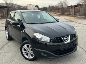 Nissan Qashqai 1.5DCI , снимка 3